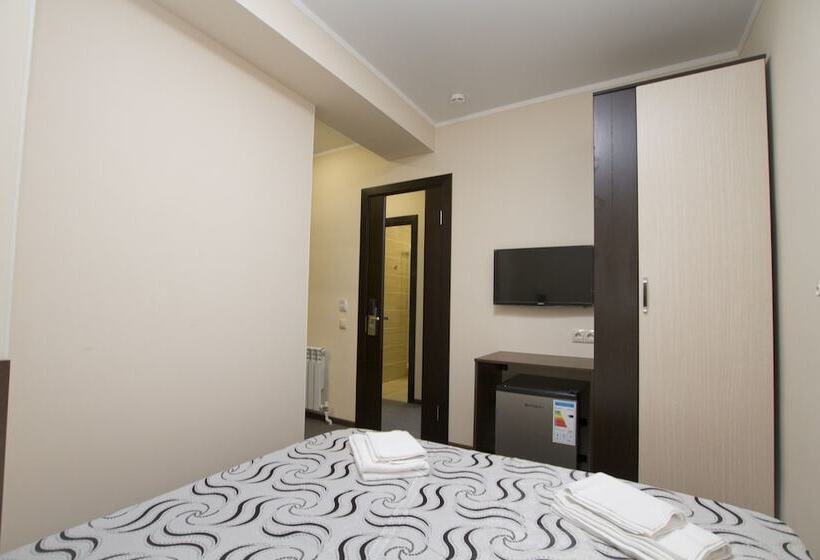 اتاق استاندارد, Very