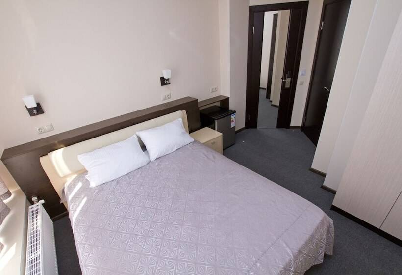 اتاق استاندارد, Very