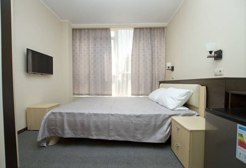 اتاق استاندارد, Very