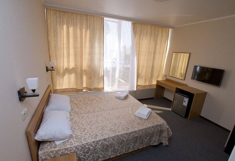 اتاق استاندارد, Very