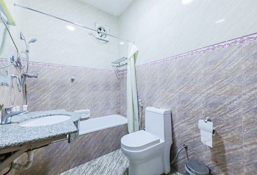 اتاق استاندارد, Jasmine Hotel Apartments