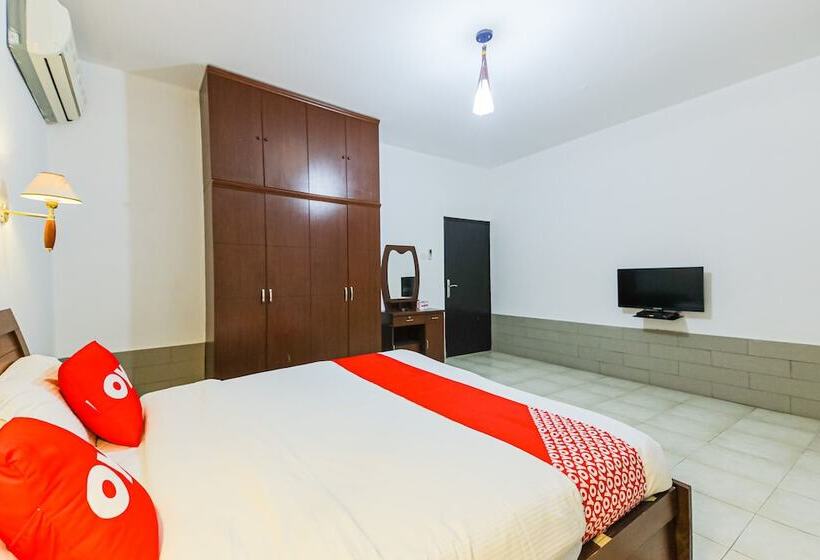 اتاق استاندارد, Jasmine Hotel Apartments