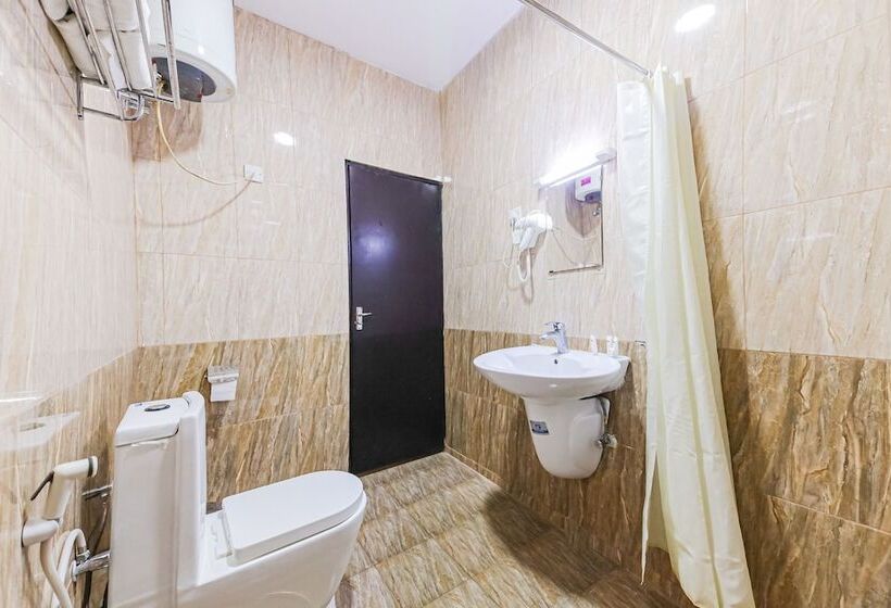 اتاق استاندارد, Jasmine Hotel Apartments