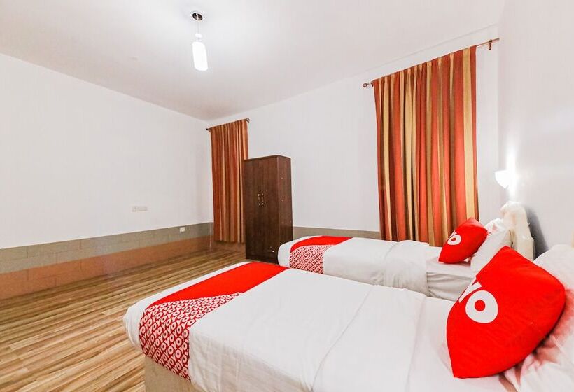 اتاق استاندارد, Jasmine Hotel Apartments