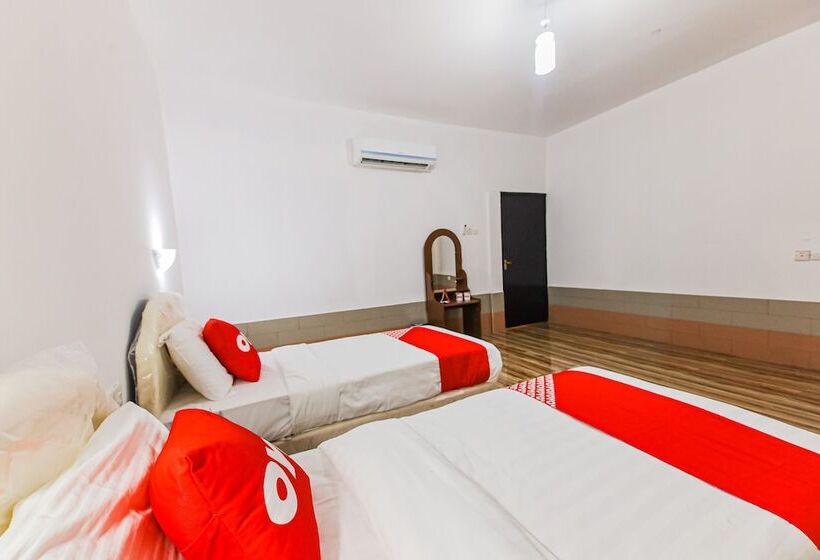 اتاق استاندارد, Jasmine Hotel Apartments