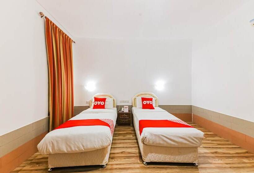 اتاق استاندارد, Jasmine Hotel Apartments