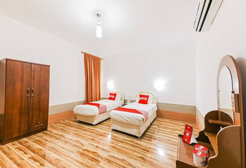 اتاق استاندارد, Jasmine Hotel Apartments