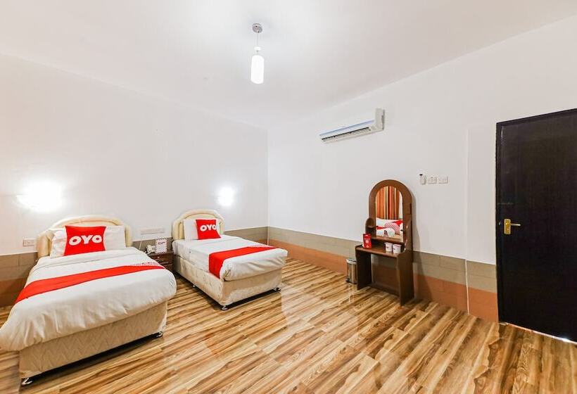 اتاق استاندارد, Jasmine Hotel Apartments