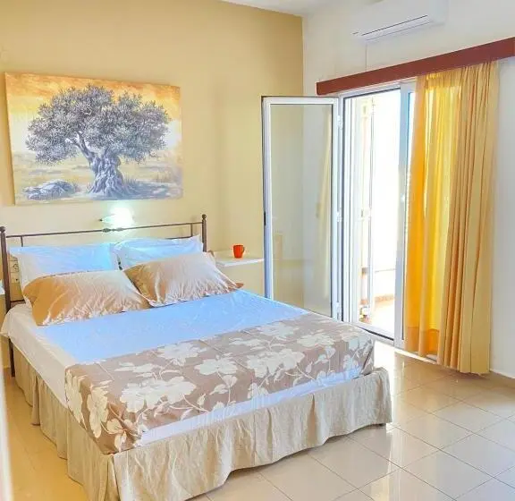 家族用アパートメント, Nautica Hotel Apartments