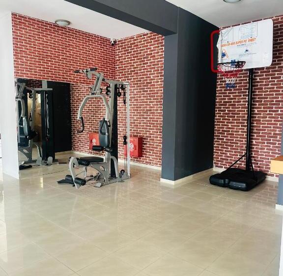 شقة عائلية, Nautica Hotel Apartments