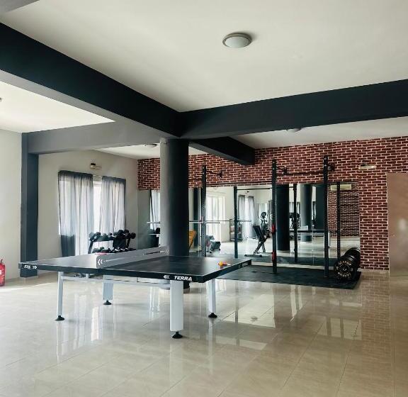 شقة عائلية, Nautica Hotel Apartments