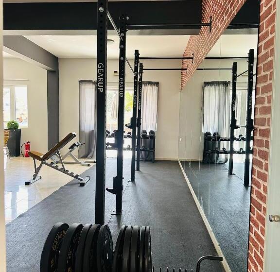 شقة عائلية, Nautica Hotel Apartments