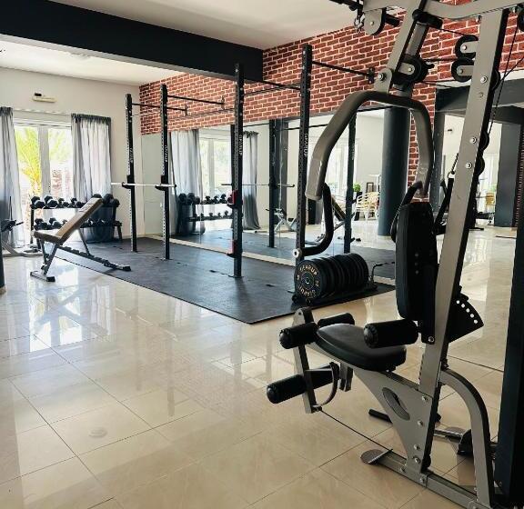 شقة عائلية, Nautica Hotel Apartments