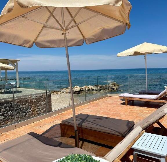 غرفة إقتصادية رباعية, Nautica Hotel Apartments