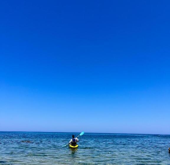 غرفة إقتصادية رباعية, Nautica Hotel Apartments