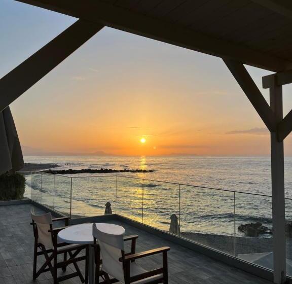 غرفة إقتصادية رباعية, Nautica Hotel Apartments