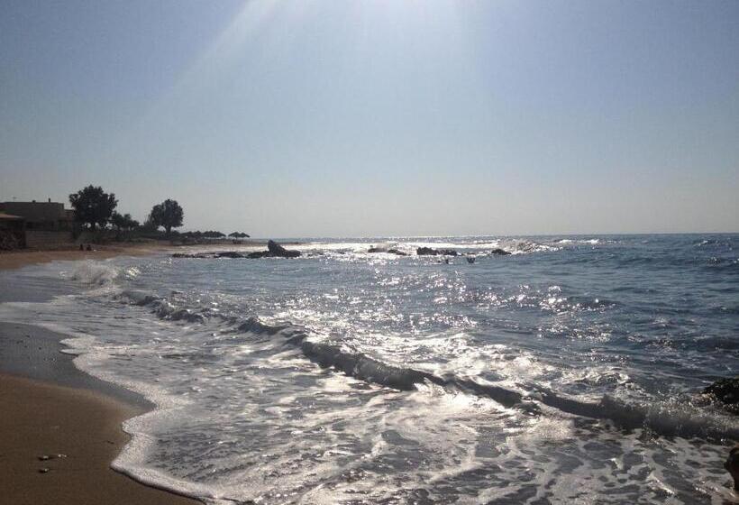 شقة عائلية, Nautica Hotel Apartments