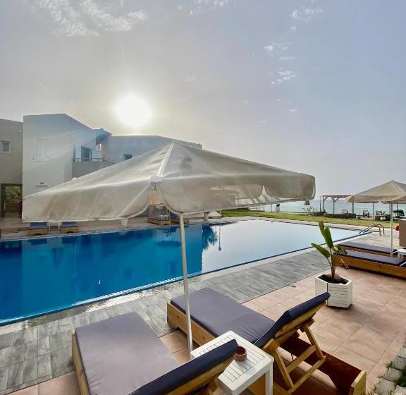 غرفة إقتصادية رباعية, Nautica Hotel Apartments