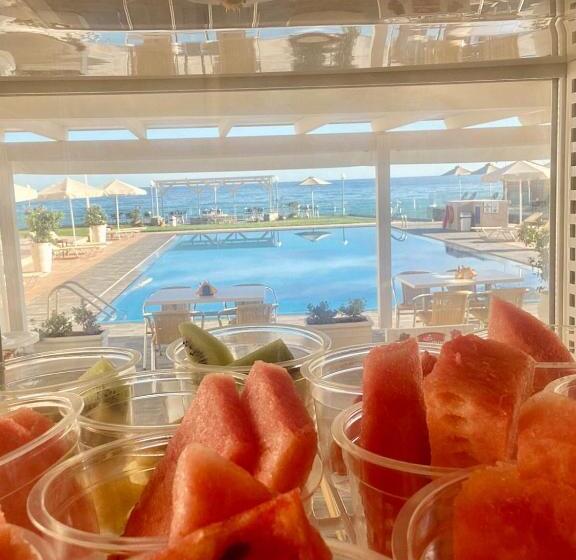 غرفة إقتصادية رباعية, Nautica Hotel Apartments