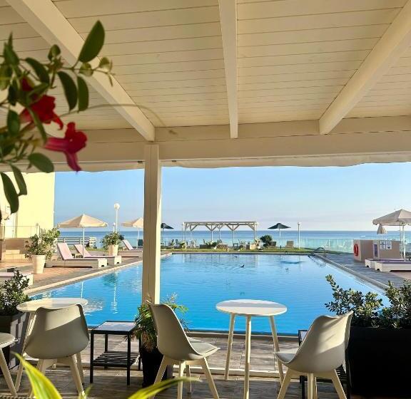 غرفة إقتصادية رباعية, Nautica Hotel Apartments