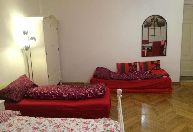 اتاق سوپریور خانوادگی, Bolzano Rooms