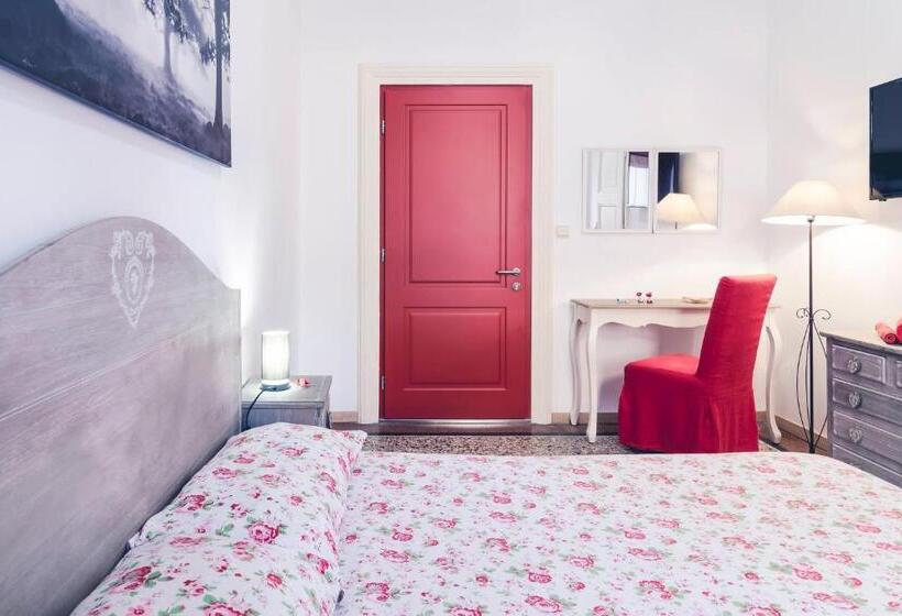 اتاق لوکس, Bolzano Rooms