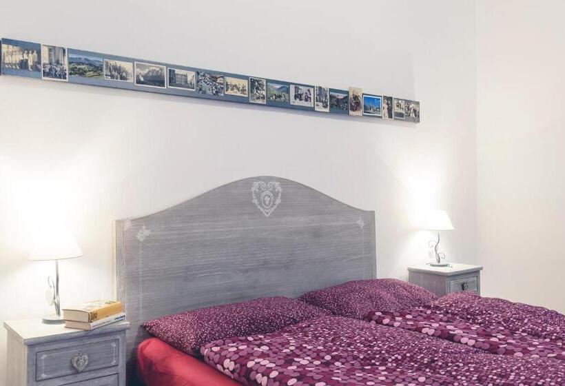 اتاق لوکس, Bolzano Rooms