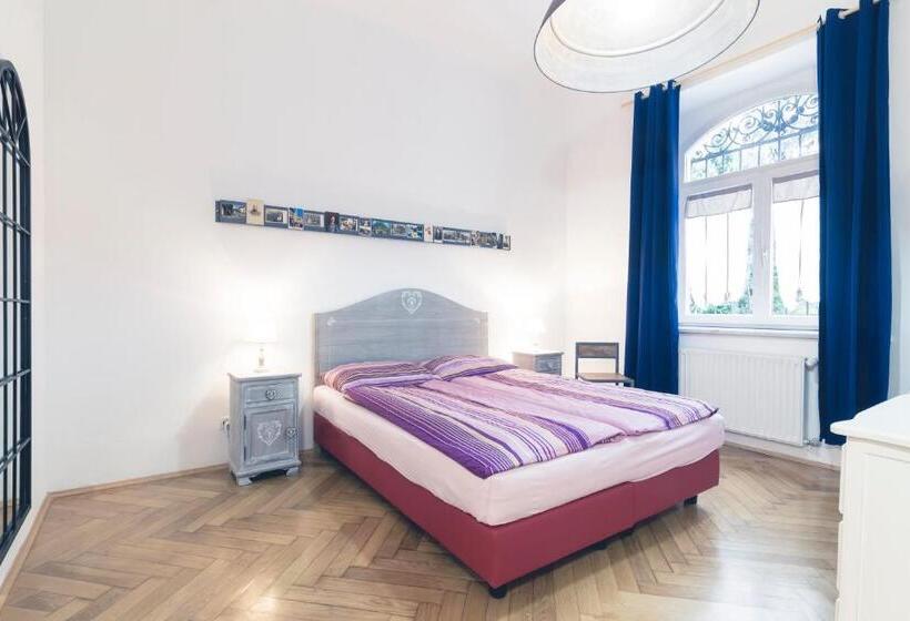 اتاق لوکس, Bolzano Rooms
