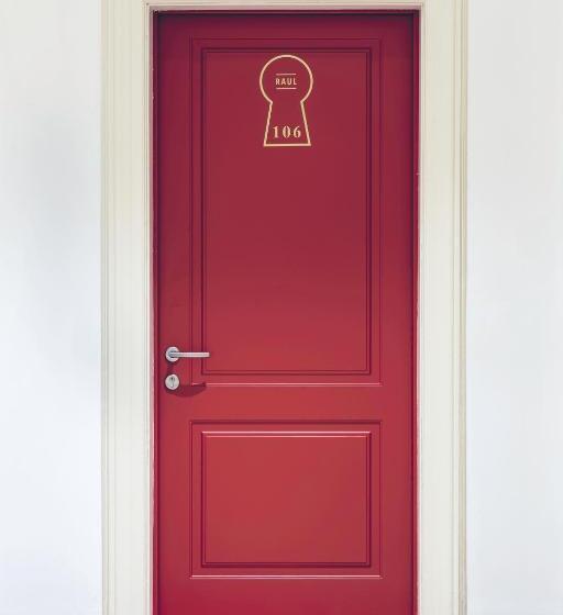 اتاق خانوادگی با سرویس بهداشتی مشترک, Bolzano Rooms