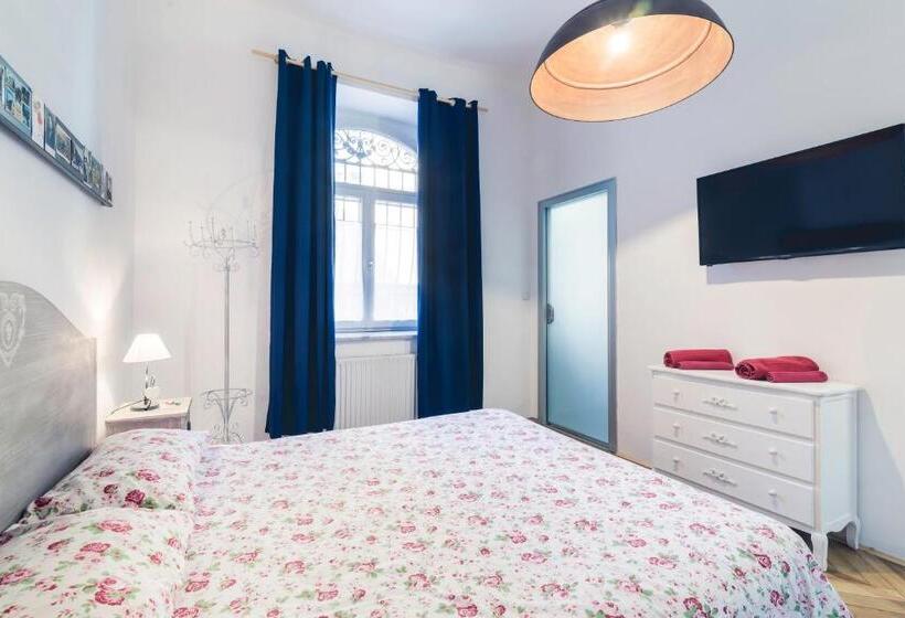 اتاق لوکس, Bolzano Rooms