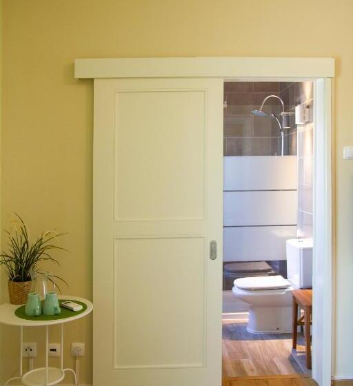 스탠다드 룸, Villa Prana Guesthouse, Yoga & Ayurveda