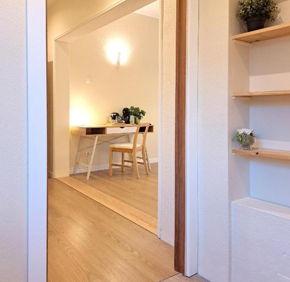 디럭스 룸, Villa Prana Guesthouse, Yoga & Ayurveda