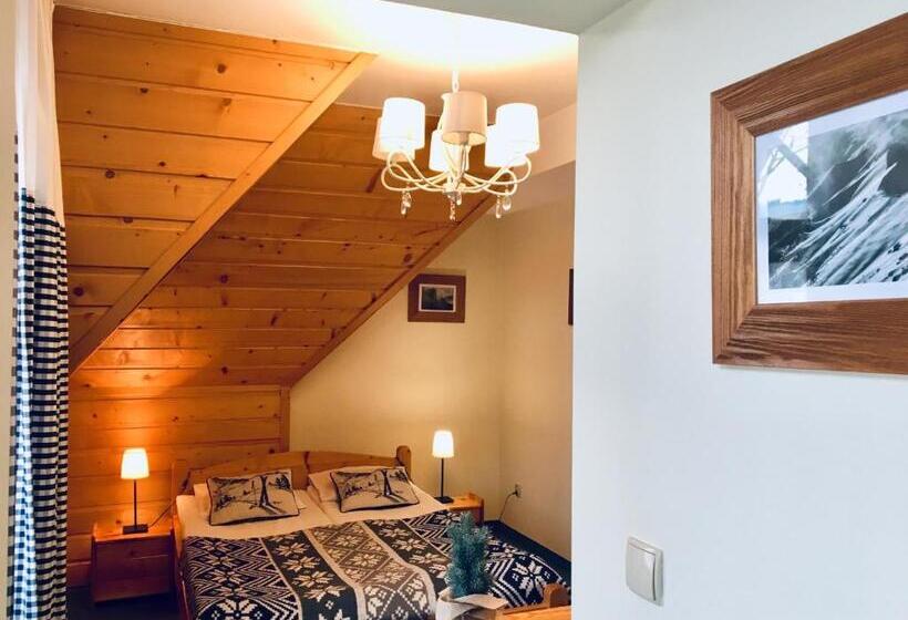 استودیوی استاندارد, Zakopane Stop