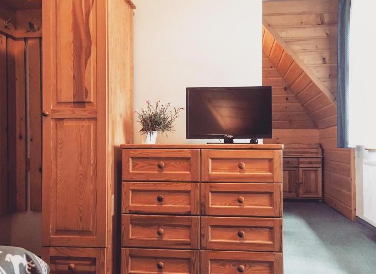 استودیوی استاندارد, Zakopane Stop