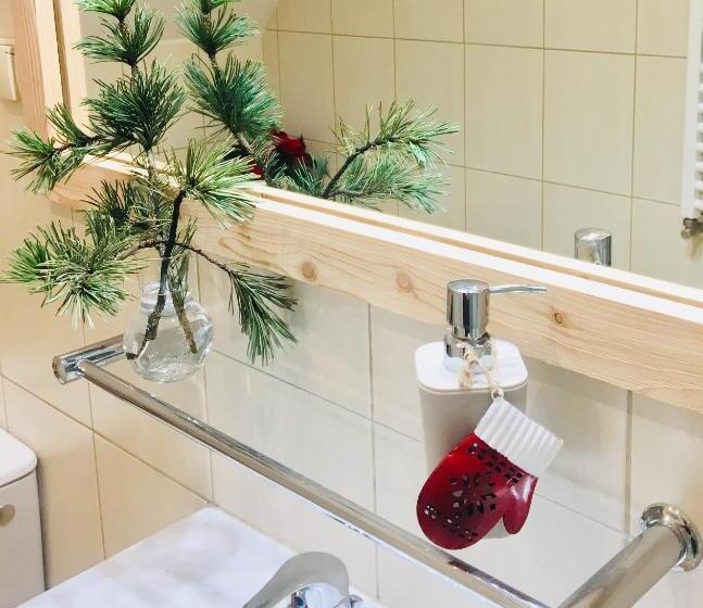 اتاق استاندارد, Zakopane Stop