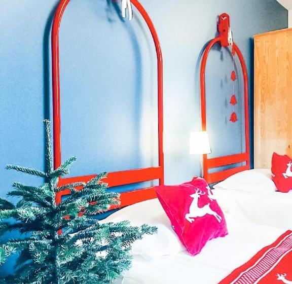 اتاق استاندارد, Zakopane Stop