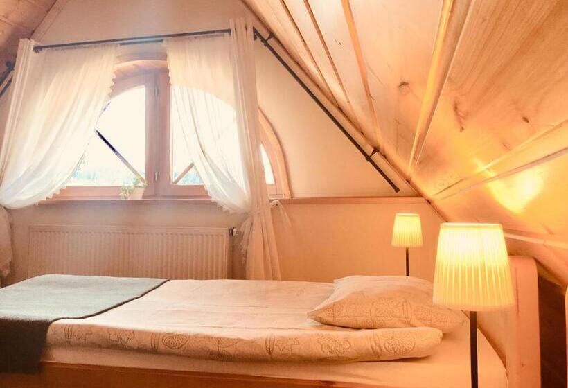 Четырехместный Номер Стандарт, Zakopane Stop