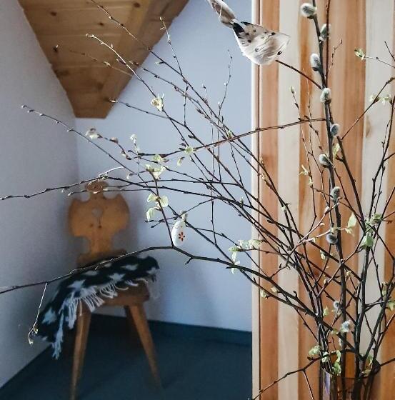 اتاق استاندارد چهار تخته, Zakopane Stop