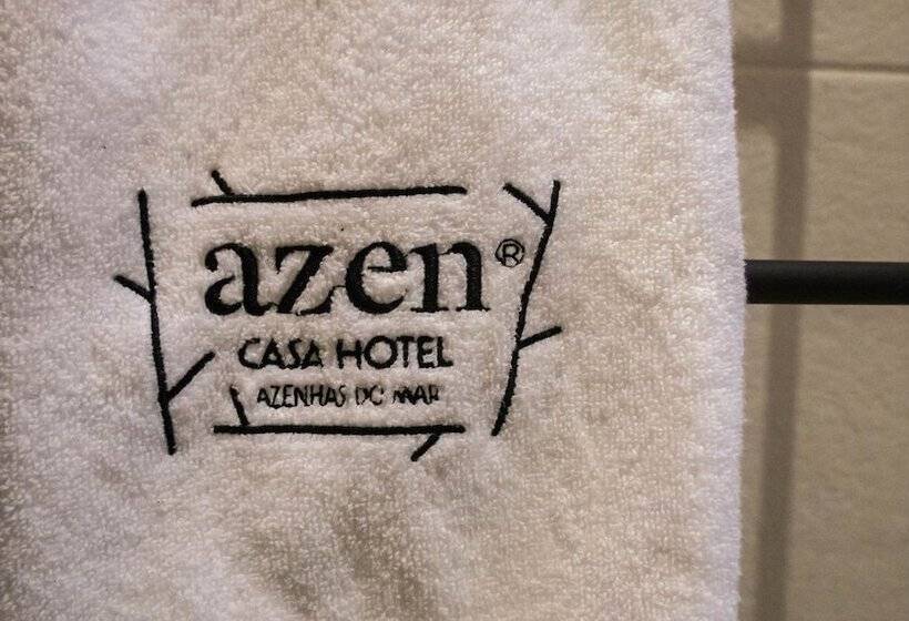 آپارتمان سوپریور 1 خوابه, Azen Cool House