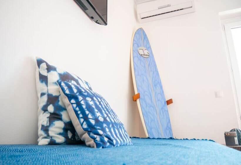 آپارتمان سوپریور 1 خوابه, Azen Cool House