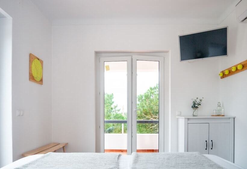 آپارتمان سوپریور 1 خوابه, Azen Cool House