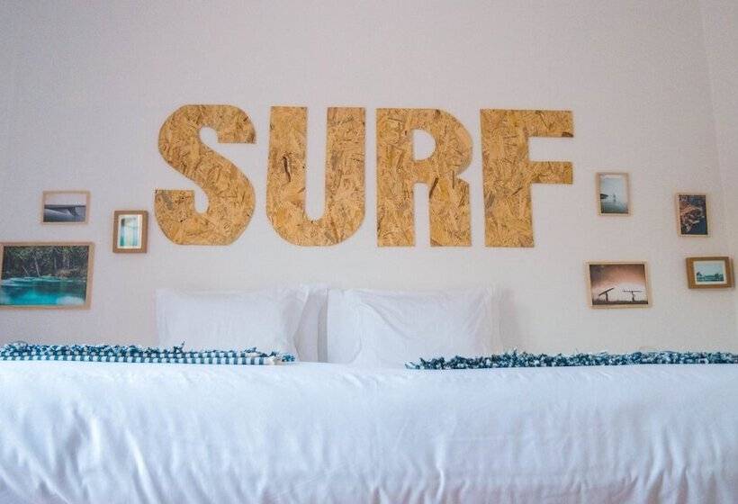 آپارتمان سوپریور 1 خوابه, Azen Cool House