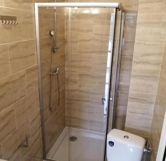 اتاق استاندارد, Casa Grande 2