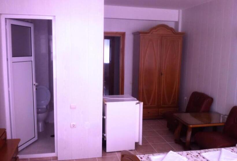 اتاق استاندارد, Casa Grande 2