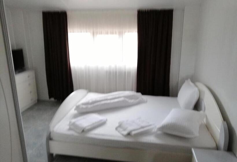 اتاق استاندارد, Casa Grande 2