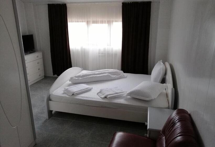 اتاق استاندارد, Casa Grande 2