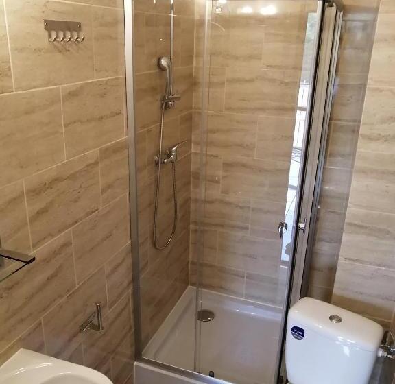 اتاق استاندارد سه نفره, Casa Grande 2