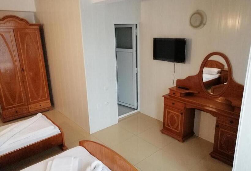 اتاق استاندارد سه نفره, Casa Grande 2