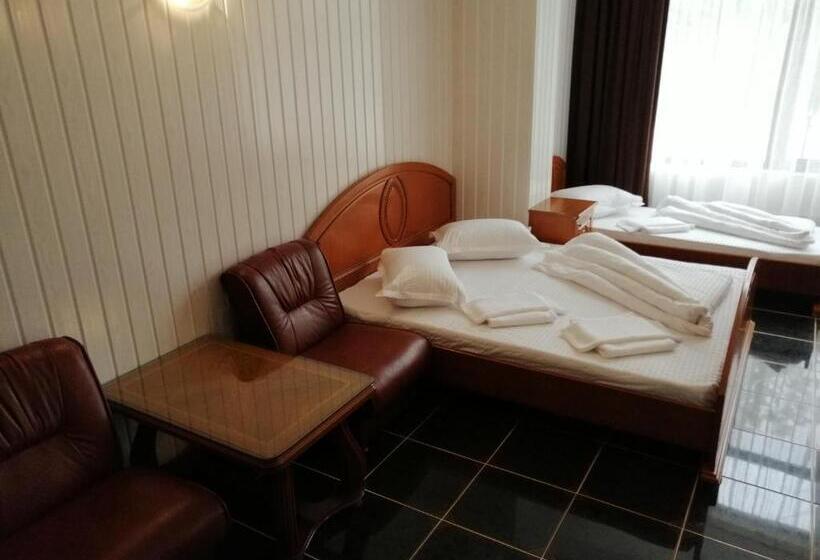 اتاق استاندارد سه نفره, Casa Grande 2