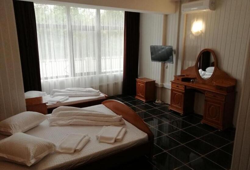 اتاق استاندارد سه نفره, Casa Grande 2